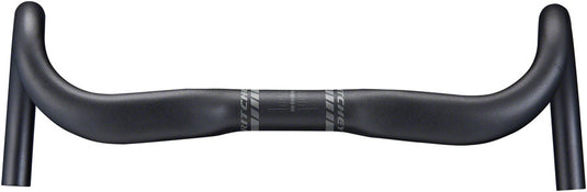 Ritchey Comp ErgoMax Drop Handlebar 31.8mm 128mm Reach 42cm BB Black Aluminum