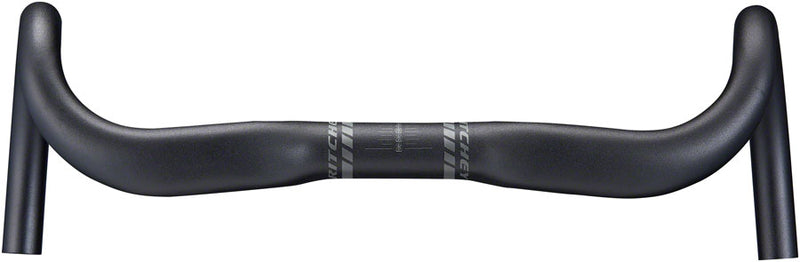 Load image into Gallery viewer, Ritchey Comp ErgoMax Drop Handlebar 31.8mm 128mm Reach 46cm BB Black Aluminum
