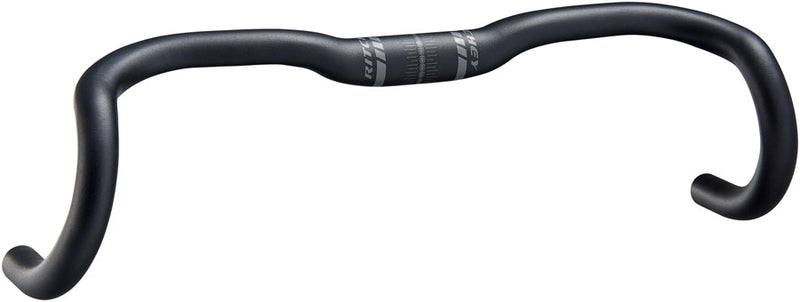 Load image into Gallery viewer, Ritchey Comp ErgoMax Drop Handlebar Aluminum 31.8 46 BB with Black Bar Tape
