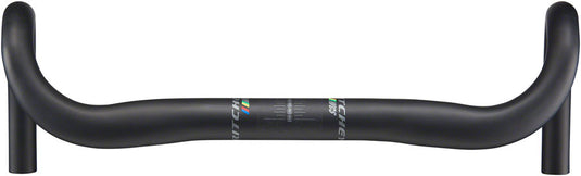 Ritchey WCS Butano Drop Handlebar 31.8mm 110mm Reach 46cm 265g Blatte Aluminum