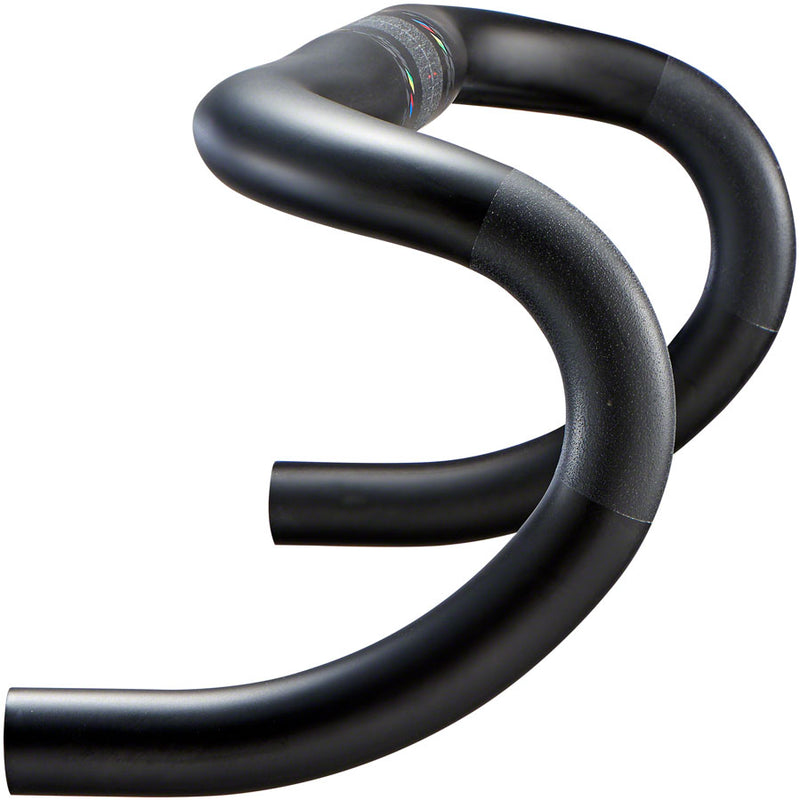 Load image into Gallery viewer, Ritchey WCS EvoCurve Drop Handlebar 31.8 40cm 130mm Matte UD Carbon Carbon Fiber
