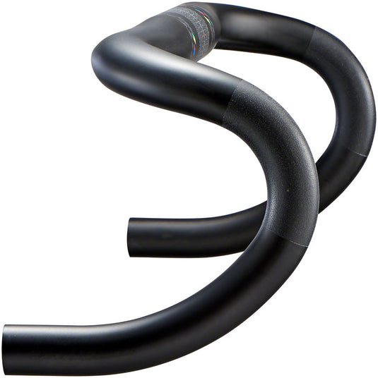 Ritchey WCS EvoCurve Drop Handlebar 31.8 40cm 130mm Matte UD Carbon Carbon Fiber