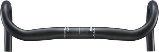 Ritchey WCS EvoCurve Drop Handlebar 31.8 40cm 130mm Matte UD Carbon Carbon Fiber