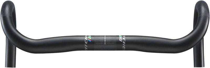 Load image into Gallery viewer, Ritchey WCS EvoCurve Drop Handlebar 31.8 44cm 130mm Matte UD Carbon Carbon Fiber
