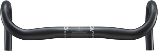 Ritchey WCS EvoCurve Drop Handlebar 31.8 44cm 130mm Matte UD Carbon Carbon Fiber