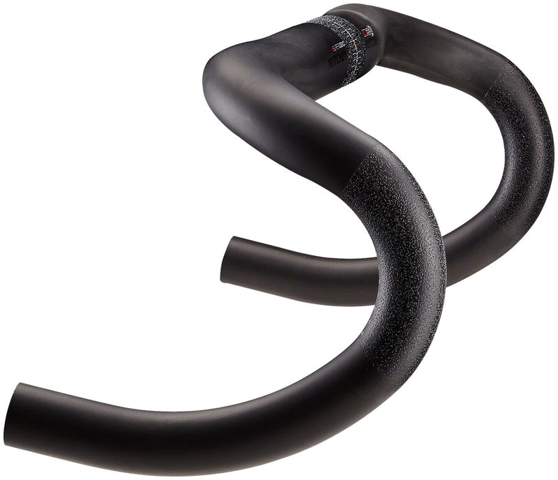 Load image into Gallery viewer, Ritchey SuperLogic EvoCurve Drop Handlebar 31.8mm Clamp 42 Carbon Carbon Fiber
