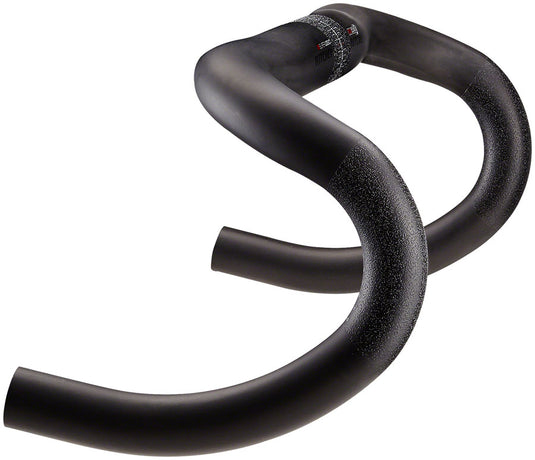 Ritchey SuperLogic EvoCurve Drop Handlebar 31.8mm Clamp 42 Carbon Carbon Fiber