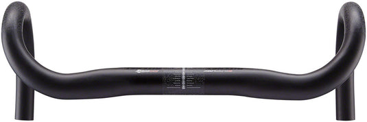 Ritchey SuperLogic EvoCurve Drop Handlebar 31.8mm Clamp 42 Carbon Carbon Fiber