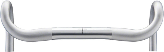 Ritchey Classic EvoCurve Drop Handlebar Aluminum 31.8 40 HP Silver 6061 Alloy