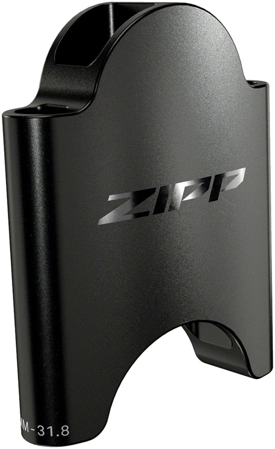 Zipp Vuka Alumina Clip Risers Bundle 25mm & 50mm Adjustable Aero Cockpit Components