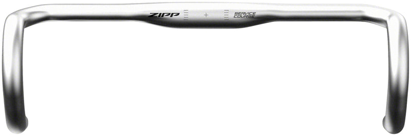 Load image into Gallery viewer, Zipp-Service-Course-70-Ergo-Handlebars-31.8-mm-Drop-Handlebar-Aluminum-HB4693-Bicycle-Drop-Road-Handlebar
