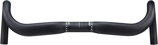 Ritchey WCS Ergomax Drop Handlebar Aluminum 31.8mm 42cm Matte Black 128mm Drop