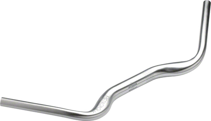Load image into Gallery viewer, Full-Speed-Ahead-Metropolis-Handlebar-31.8-mm-Cruiser-Bar-Aluminum-HB5050-Bicycle-Cruiser-Multi-Position-Handlebar
