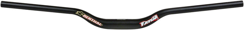 Load image into Gallery viewer, Renthal-FatBar-35-35-mm-Flat-Handlebar-Aluminum_HB5309
