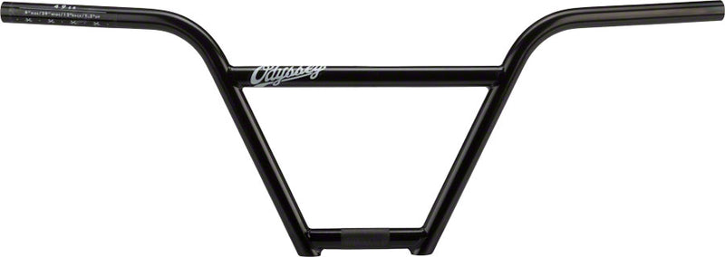 Load image into Gallery viewer, Odyssey BMX Bundle: R25 20" Chromoly Fork &amp; 4-Piece Steel Handlebar Heavy-Duty, Durable, Traditional Style
