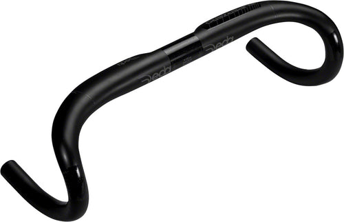 Deda-Elementi-Superzero-Alloy-Drop-Handlebars-31.7-mm-Drop-Handlebar-Carbon-Fiber-DPHB1214-Bicycle-Drop-Road-Handlebar