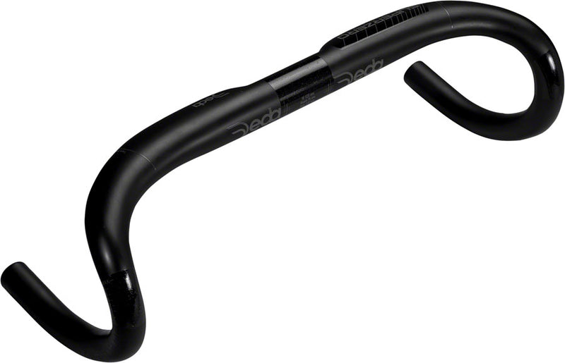 Load image into Gallery viewer, Deda-Elementi-Superzero-Alloy-Drop-Handlebars-31.7-mm-Drop-Handlebar-Carbon-Fiber-DPHB1214-Bicycle-Drop-Road-Handlebar
