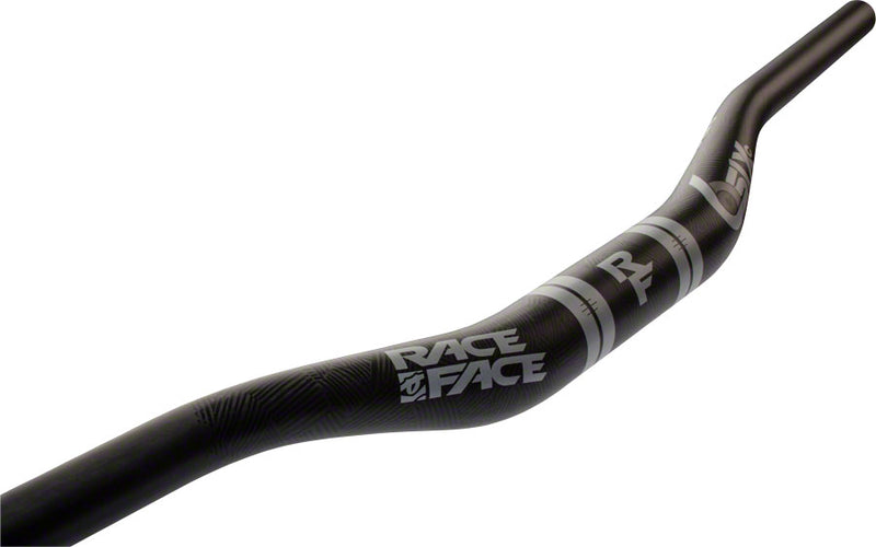 Load image into Gallery viewer, RaceFace-SIXC-Handlebar-35-mm-Flat-Handlebar-Carbon-Fiber-HB6651-MTB-Flat-Riser-Handlebar
