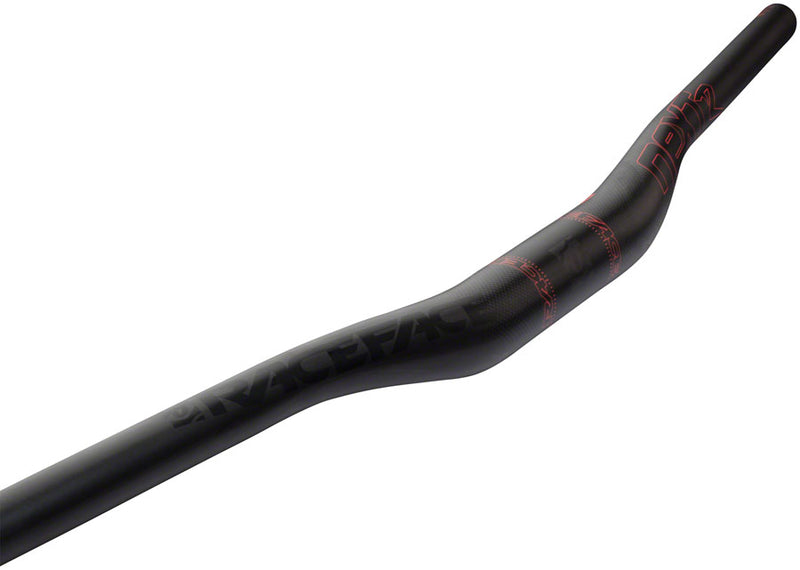 Load image into Gallery viewer, RaceFace-Next-R-35-mm-Flat-Handlebar-Carbon-Fiber_HB6811
