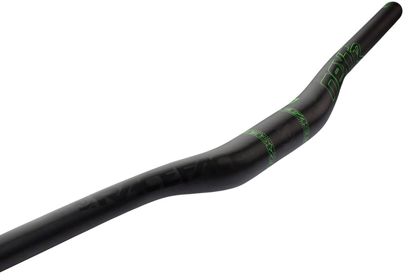 Load image into Gallery viewer, RaceFace-Next-R-35-mm-Flat-Handlebar-Carbon-Fiber_HB6813
