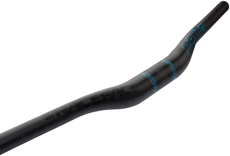 Load image into Gallery viewer, RaceFace-Next-R-35-mm-Flat-Handlebar-Carbon-Fiber_HB6812
