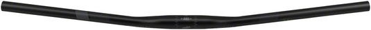 Spank Oozy Trail 780 Vibrocore Handlebar 31.8mm Clamp 780mm 15mm Rise Black