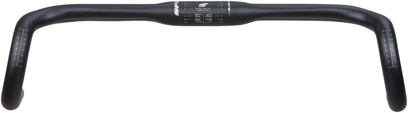 Load image into Gallery viewer, Spank-Wing-12-31.8-mm-Drop-Handlebar-Aluminum-HB7169-Bicycle-Drop-Road-Handlebar
