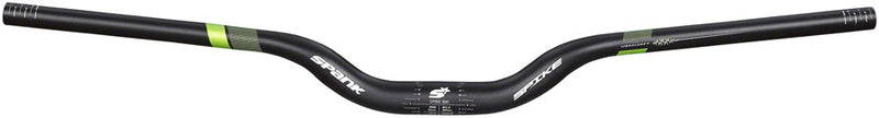 Load image into Gallery viewer, Spank-Spike-800-Viibrocore-Bar-31.8-mm-Flat-Handlebar-Aluminum_HB7179
