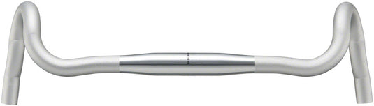 Ritchey Classic VentureMax Drop Handlebar 31.8mm Clamp 42cm Silver Aluminum Road