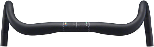 Ritchey WCS VentureMax Drop Handlebar - Aluminum, 38cm, 31.8mm, Blatte