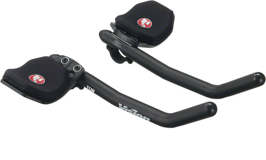 Vision-Team-Clip-On-Aero-Bar-Time-Trial-Triathlon-Bike-Track-Bike-Road-Bike-COHB0038PO1-Clip-On-Aero-Bar-For-Road-Bike