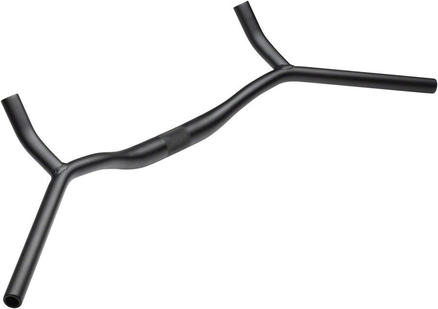 Velo Orange Crazy Handlebars 31.8mm Aluminum Touring Gravel Bar