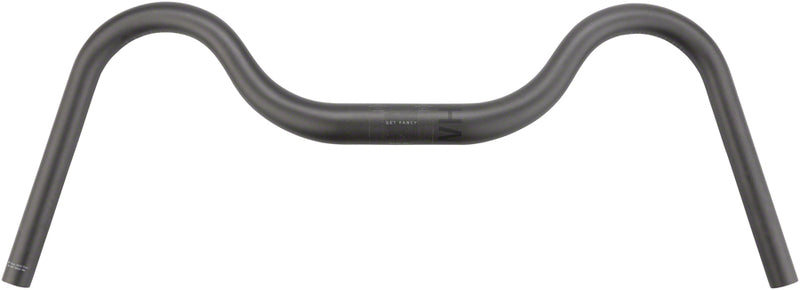 Load image into Gallery viewer, Whisky-Parts-Co.-Winston-Carbon-Handlebar-31.8-mm-Cruiser-Bar-Carbon-Fiber_FRHB0337
