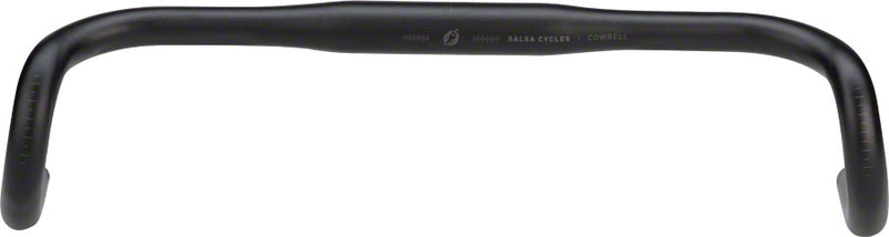 Load image into Gallery viewer, Salsa-Cowbell-Drop-Bar-31.8-mm-Drop-Handlebar-Aluminum_HB8264
