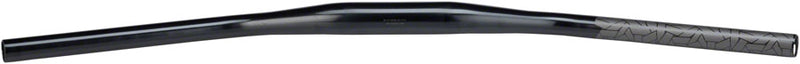 Load image into Gallery viewer, Salsa Bend Bar Deluxe 17° Back 5° Up 31.8 740mm width Black Aluminum Mountain
