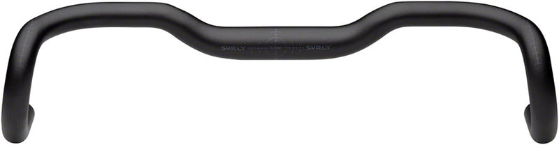 Load image into Gallery viewer, Surly-Truck-Stop-Drop-Handlebar-31.8-mm-Drop-Handlebar-Aluminum-HB8278-Bicycle-Drop-Road-Handlebar
