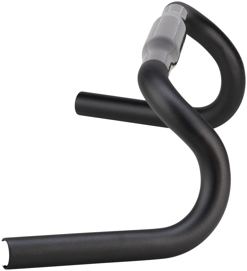 Load image into Gallery viewer, Salsa Woodchipper Deluxe Drop Handlebar 31.8mm Clamp 42cm Black Aluminum
