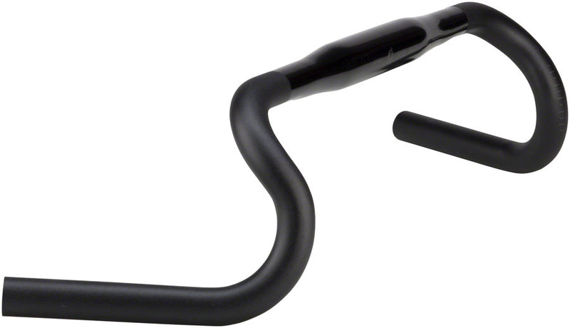 Load image into Gallery viewer, Salsa Woodchipper Deluxe Drop Handlebar 31.8mm Clamp 44cm Black Aluminum
