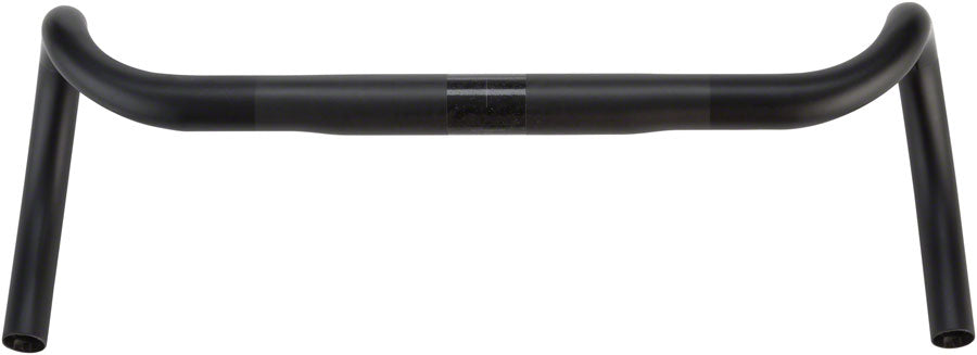 Salsa Cowbell Carbon Drop Handlebar - Carbon, 31.8mm, 44cm, Black