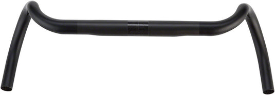 Salsa Cowchipper Carbon Drop Handlebar - Carbon, 31.8mm, 40cm, Carbon