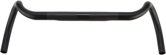 Salsa Cowchipper Carbon Drop Handlebar - Carbon, 31.8mm, 44cm, Carbon
