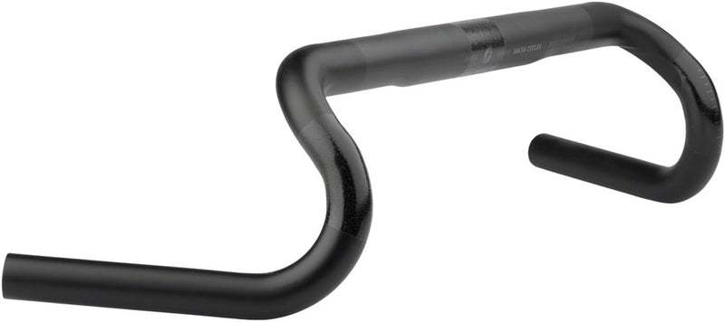 Load image into Gallery viewer, Salsa Woodchipper Drop Handlebar - Carbon, 31.8mm, 42cm, Black
