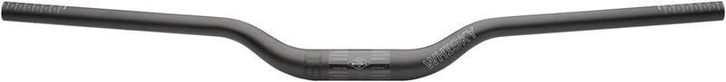 Load image into Gallery viewer, Whisky-Parts-Co.-No.9-Carbon-35.0-Mountain-Handlebars-35-mm-Flat-Handlebar-Carbon-Fiber_HB9369
