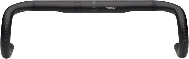 Load image into Gallery viewer, Whisky-Parts-Co.-No.9-6F-Carbon-Drop-Bar-31.8-mm--Carbon-Fiber_DPHB1316
