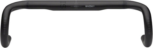 Whisky-Parts-Co.-No.9-6F-Carbon-Drop-Bar-31.8-Carbon-DPHB1318-Bicycle-Drop-Road-Handlebar