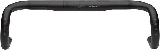 Whisky-Parts-Co.-No.9-6F-Carbon-Drop-Bar-31.8-mm-Carbon-Fiber-DPHB1314-Bicycle-Drop-Road-Handlebar