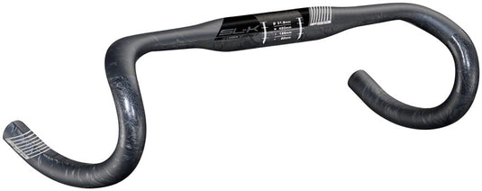 Full-Speed-Ahead-SL-K-Compact-Handlebar-31.8-mm-Drop-Handlebar-Carbon-Fiber-HB9657-Bicycle-Drop-Road-Handlebar