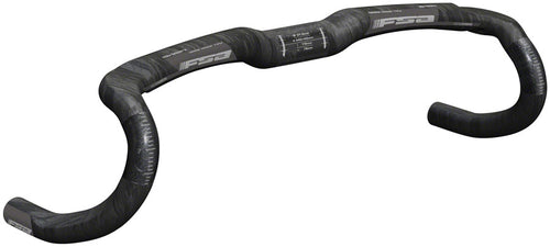 Full-Speed-Ahead-K-Wing-AGX-31.8-mm-Drop-Handlebar-Carbon-Fiber-HB9659-Bicycle-Drop-Road-Handlebar