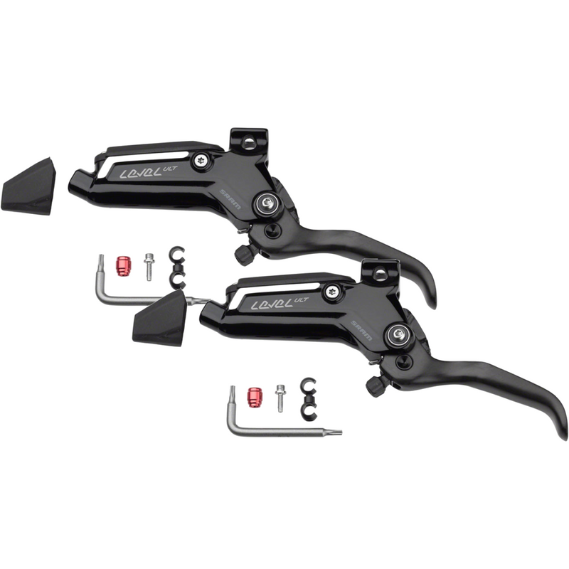 Load image into Gallery viewer, SRAM-Hydraulic-Brake-Lever-Part-Mountain-Bike-HBLF0007PO2-Hydraulic-Brake-Lever-Part-For-Bicycle
