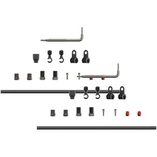 SRAM-Disc-Brake-Hose-Kit-Mountain-Bike-Road-Bike-HBLP0274PO2-Disc-Brake-Hose-Kit-For-Bicycle